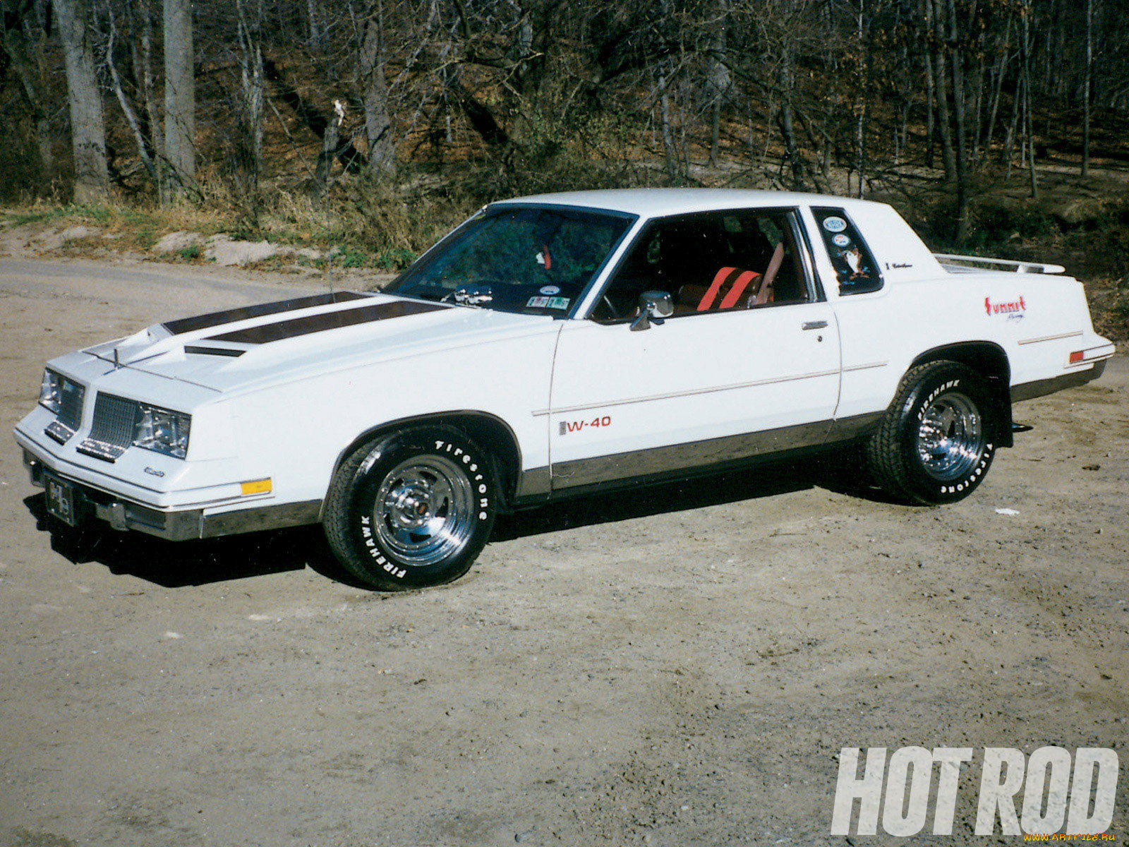 , oldsmobile, cutlass